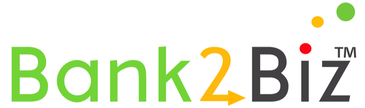 Bank2Biz Logo